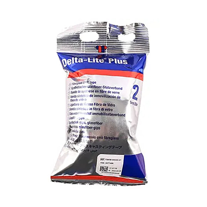 BSN Medical Delta-Lite Plus Blue 5cm x 3.6m Single