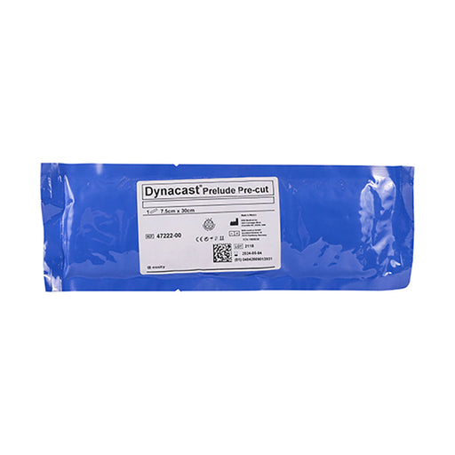 BSN Dynacast Prelude precut splints 7.5 x 30 cm pack of 5