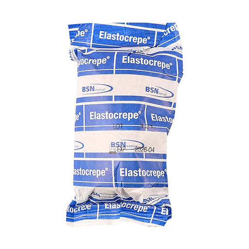 BSN Elastocrepe cotton crepe bandage 7.5 cm x 4.5 m