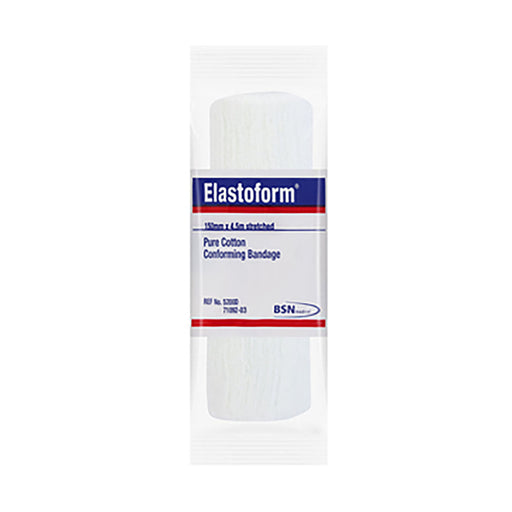 BSN Elastoform elastic support bandages 15 cm x 4.5 m 12 pack
