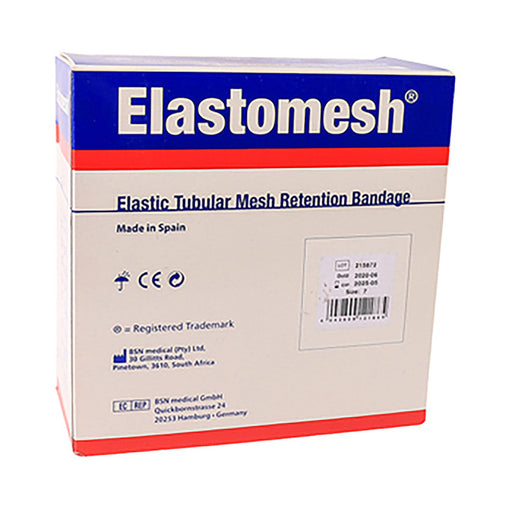 BSN Elastomesh Size 7 tubular mesh bandage 8.5 cm x 10 m