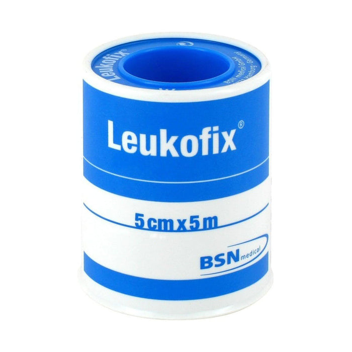 BSN Medical Leukofix 5cm X 5m