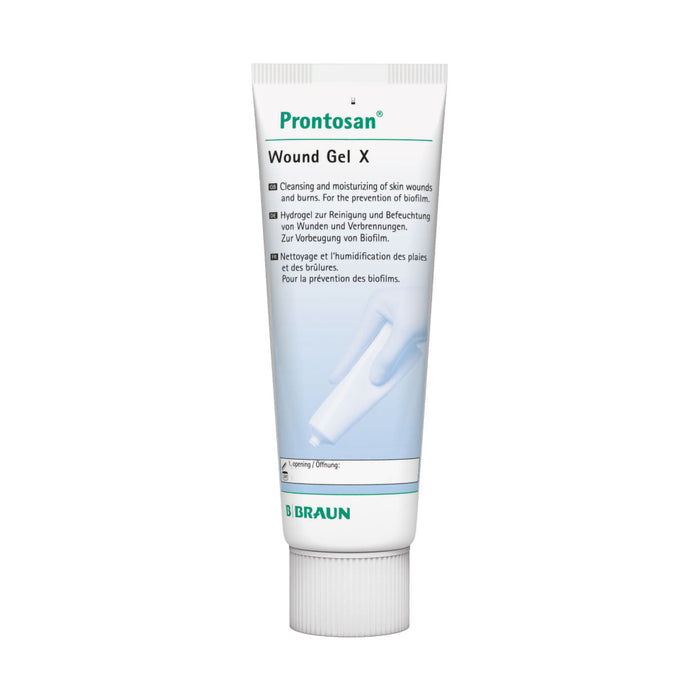 B Braun Prontosan Wound Gel X 50g