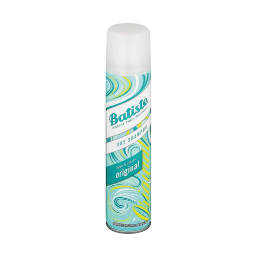 Batiste Clean & Classic Original Dry Shampoo 200ml