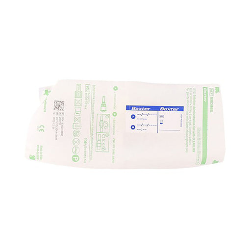 Baxter IV Admin Set 20d Continu Flo Mmc9677 1 Unit