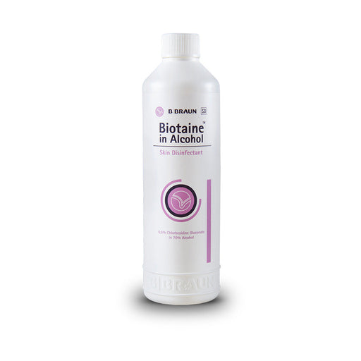 Bbraun Biotaine 0.5 In 70% Alcohol 1l