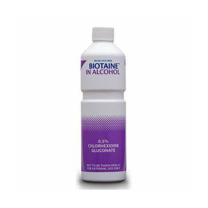 Bbraun Biotaine 0.5 In 70% Alcohol 500ml