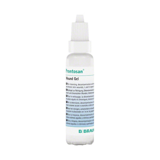 Bbraun Prontosan Wound Gel 30ml