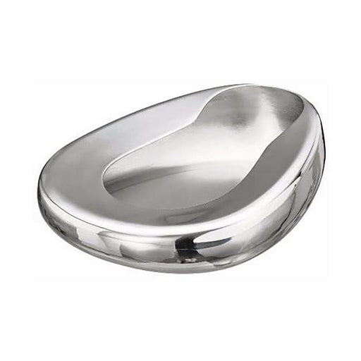 Bedpan Metal Adult