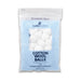 Bella Cotton Wool Balls 50g