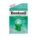 Bentasil Sugar Free Eucalyptus Throat Gums Soft 20 Throat Lozenges