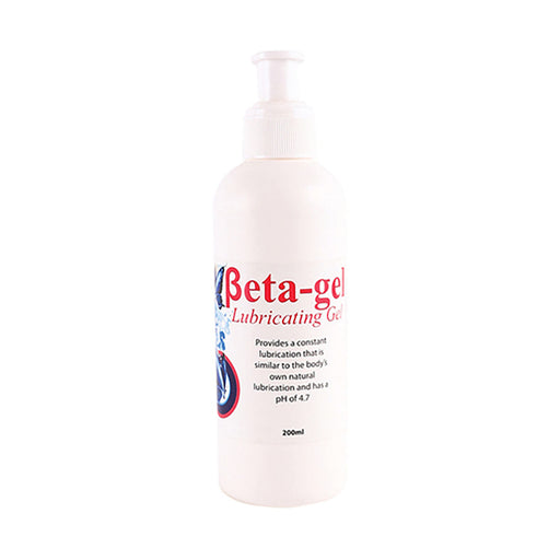 Betagel Lubricating Gel 200ml