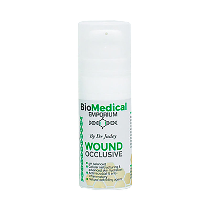 BioMedical Wound Occlusive 15ml