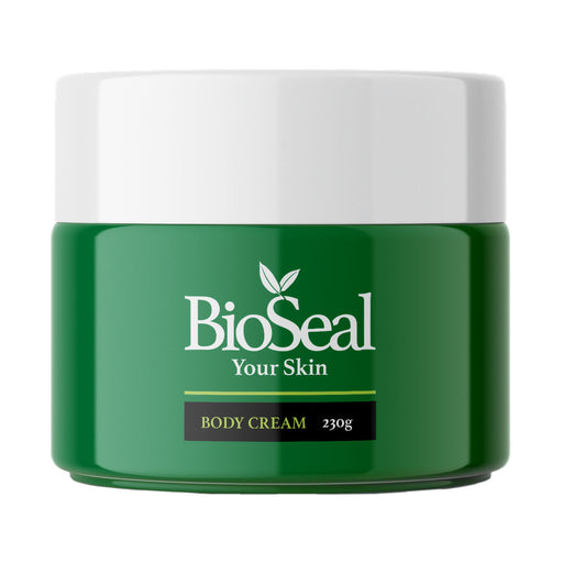 Bioseal Body Cream 230g