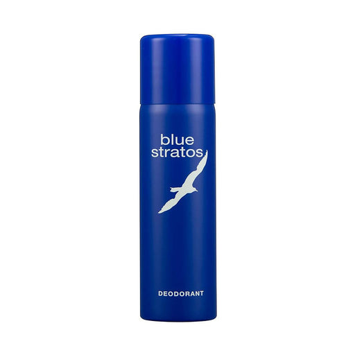 Blue Stratos Deodorant 125ml