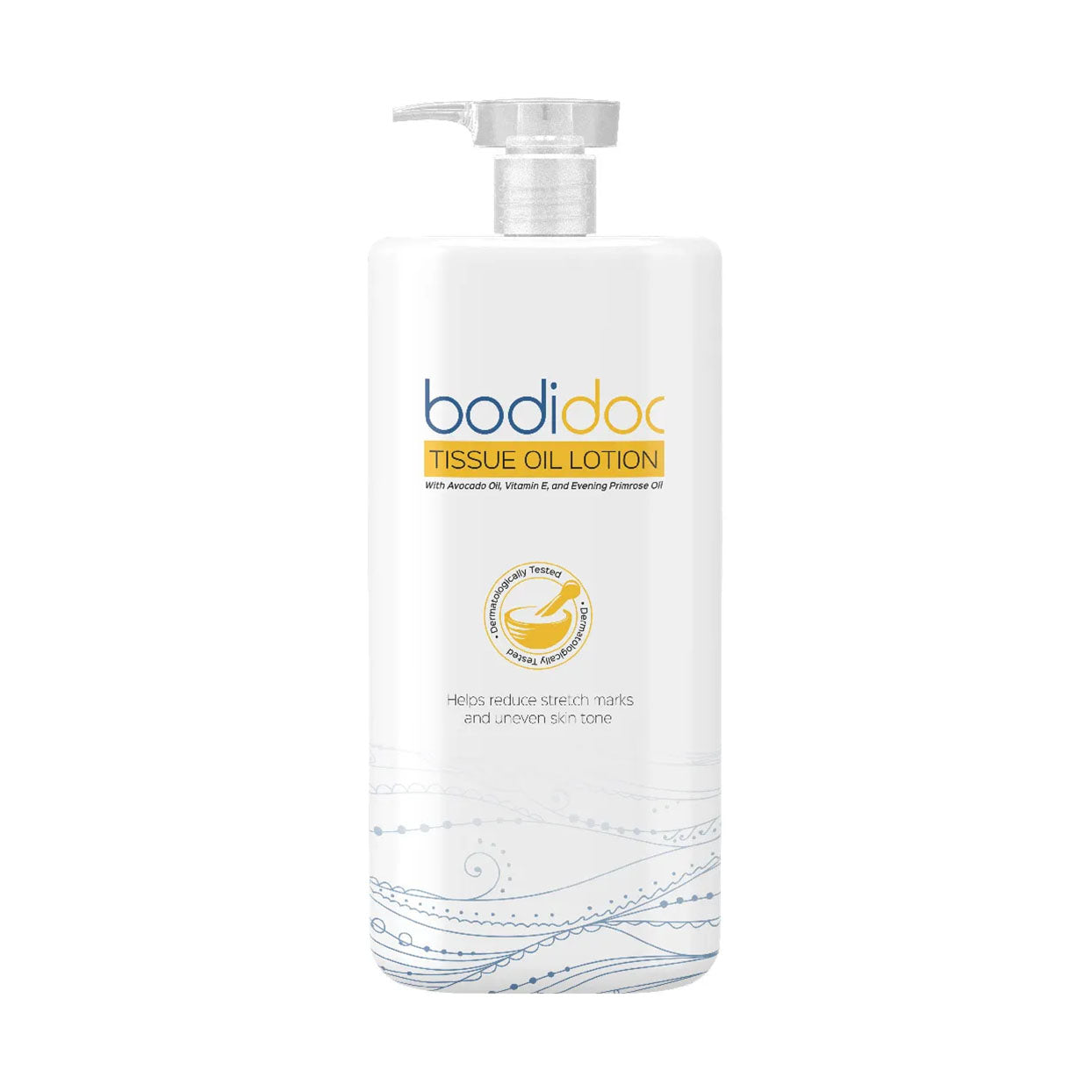 bodidoc-tissue-oil-lotion-450ml-med365