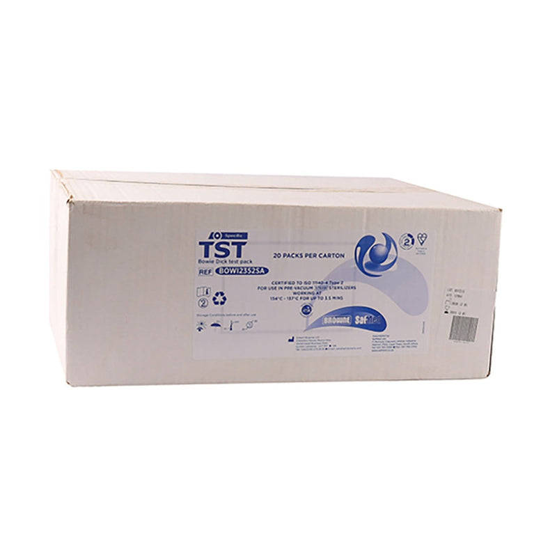 Bowiedick Test 20 Pack