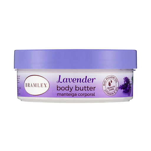 Bramley Body Butter Lavender 250ml