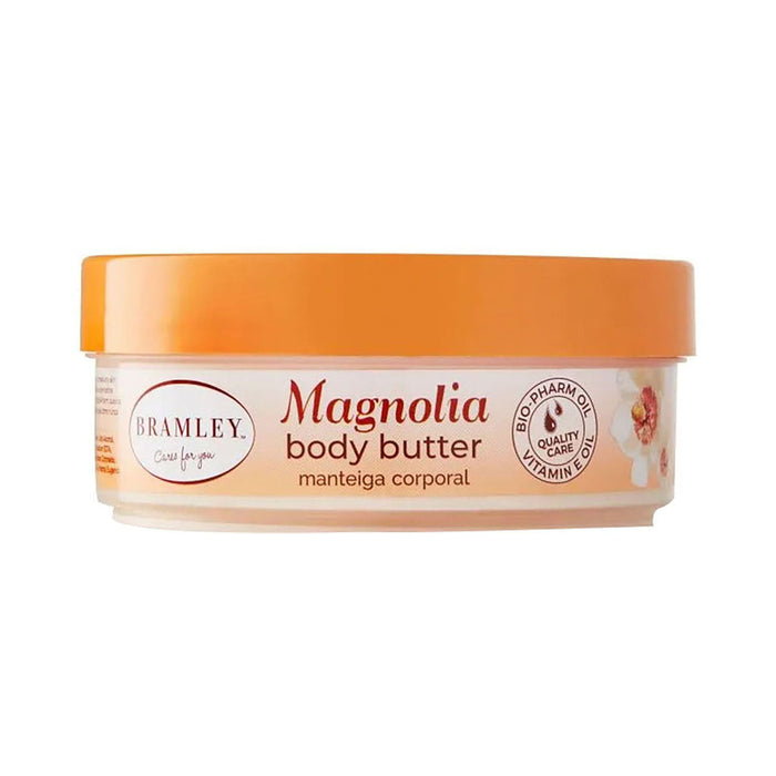 Bramley Magnolia Body Butter 250ml
