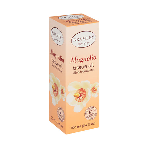 Bramley Tissue Oil Magnolia 100ml