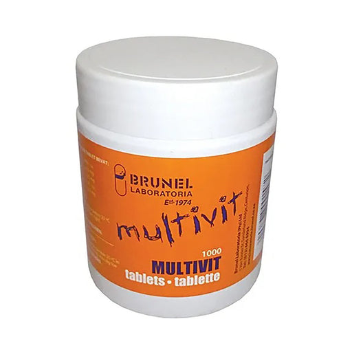 Brunel Multivitamin 1000 Tablets