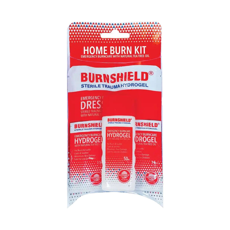 Burnshield Home Burn Kit