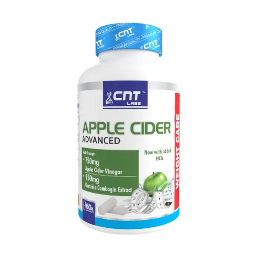 CNT Labs Apple Cider Advanced 60 Capsules