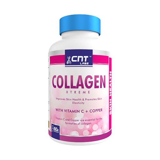 CNT Labs Collagen Extreme 60 Capsules