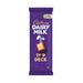 Cadbury Dairy Milk Top Deck 80g x 12 Bars