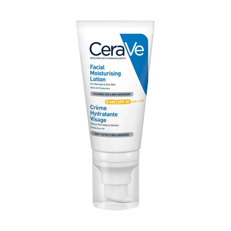 CeraVe Moisturising Lotion SPF30 52ml