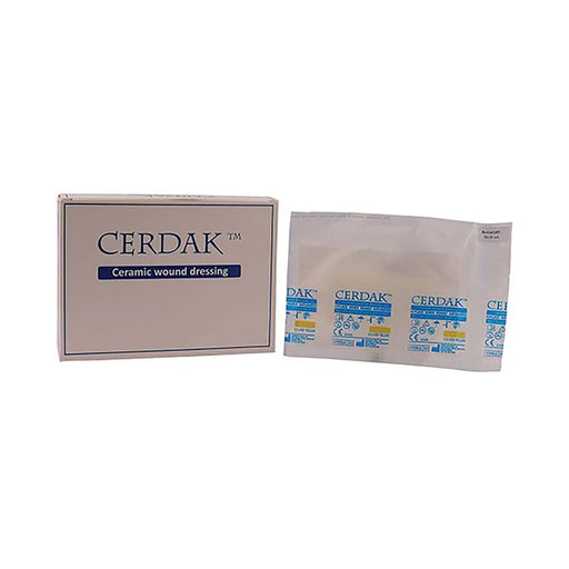 Cerdak Aerocloth 10 x 16cm 10 Pack