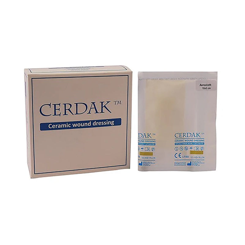 Cerdak Aerocloth 10 x 6cm 10 Pack