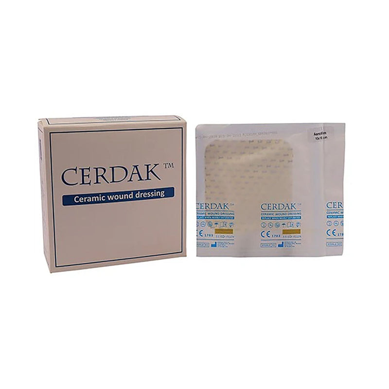 Cerdak Aerofilm 10 x 10cm 10 Pack