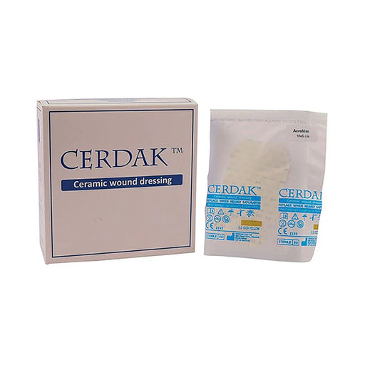 Cerdak Aerofilm 10 x 6cm 10 Pack