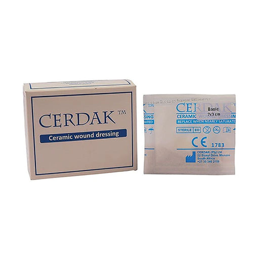 Cerdak Basic 2 x 3cm 10 Pack
