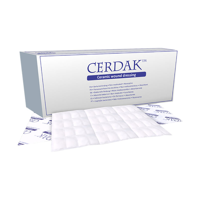 Cerdak Basic 21 x 30cm 5 Pack