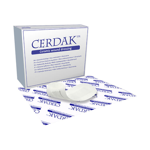 Cerdak Drydoc 3 x 7cm 10 Pack
