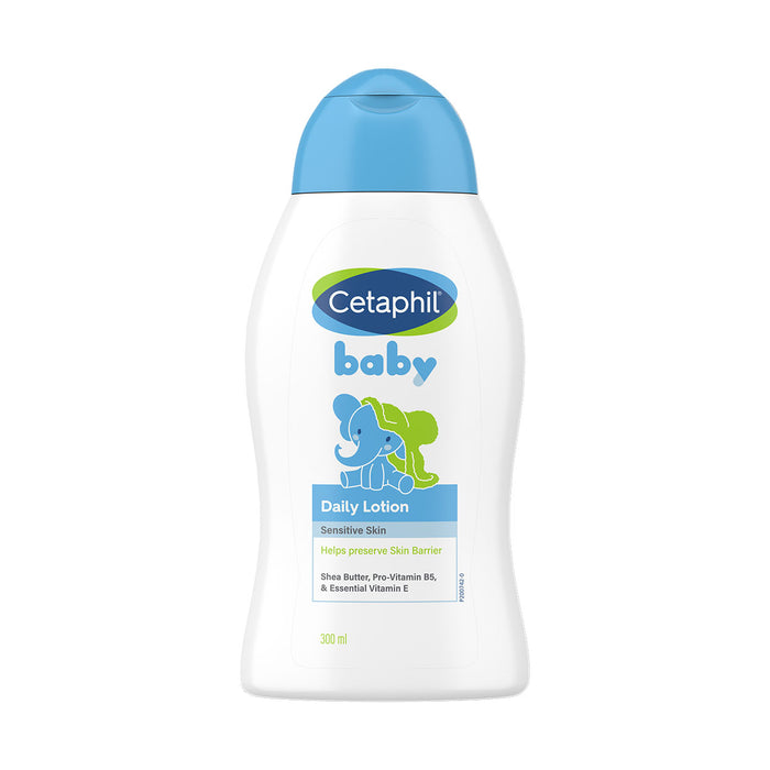 Cetaphil Daily Baby Lotion 300ml