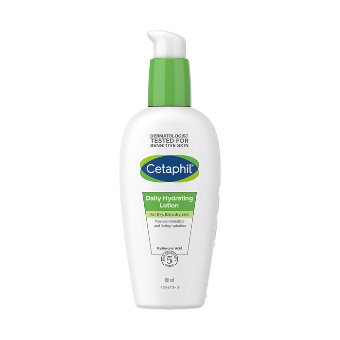 Cetaphil Daily Hydrating Lotion 88ml