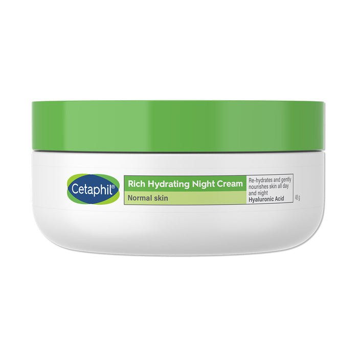 Cetaphil Rich Night Cream 48ml