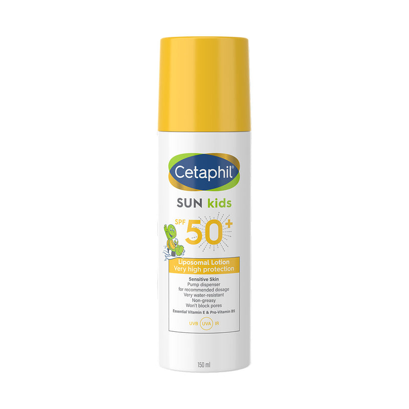 Cetaphil Sun Liposomal Lotion For Kids SPF50+ 150ml