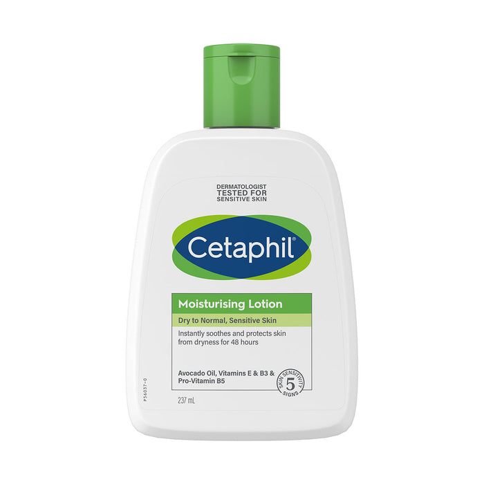 Cetaphil Moisturising Lotion 237ml