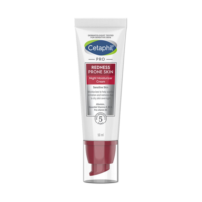 Cetaphil Pro Red Prone Night Cream 50ml
