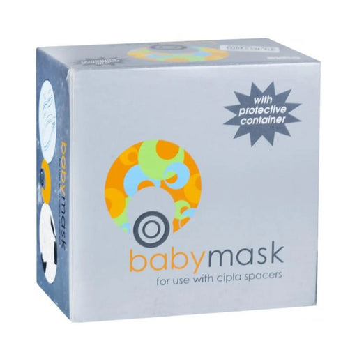 Cipla Baby Mask
