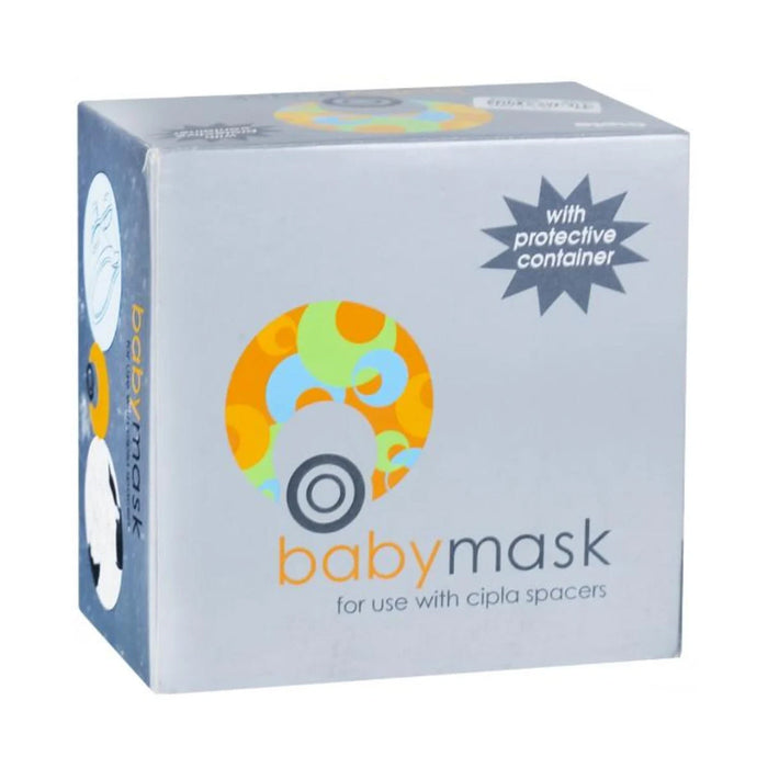Cipla Baby Mask
