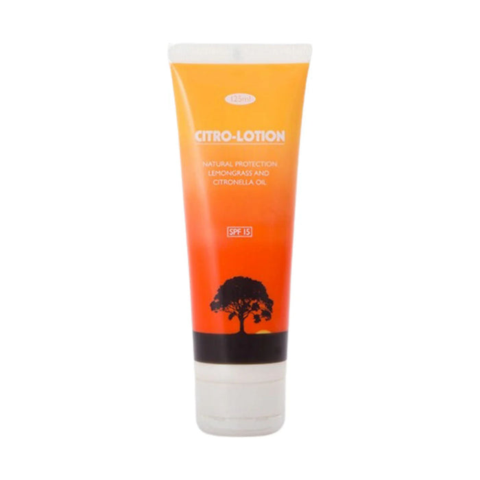 Citro Lotion SPF15 125ml