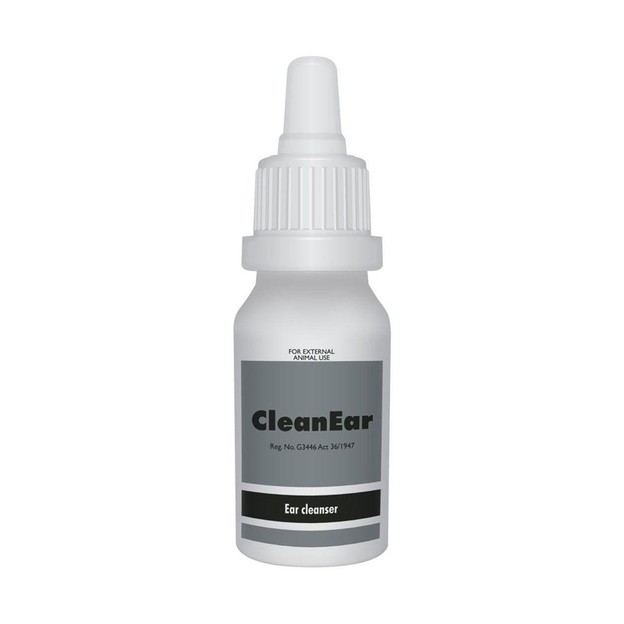 Clean Ear Drop 30ml - Med365