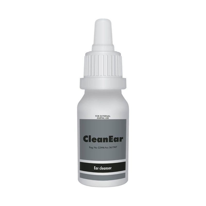 Clean Ear Drop 30ml