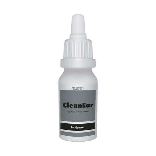 Clean Ear Drop 30ml