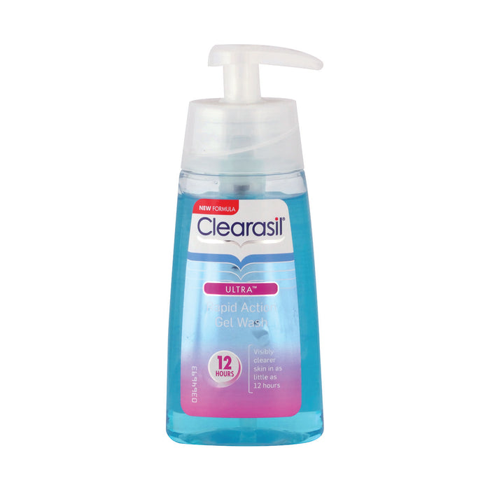 Clearasil Ultra Face Wash 150ml